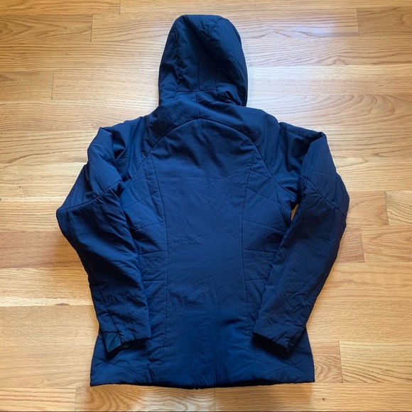 Women's Nano Air Hoody Jacket Patagonia - Picture 8 of 10
